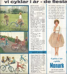 monark 600005